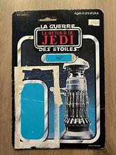 Star wars meccano d'occasion  La Crèche
