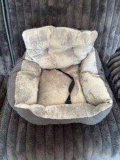 Grey soft cozy for sale  SOUTH SHIELDS
