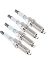 Usado, CONJUNTO DE VELAS DE IGNIÇÃO DE IRÍDIO TOYOTA LEXUS DENSO GENUÍNO X4 90919-01253 SC20HR11. comprar usado  Enviando para Brazil