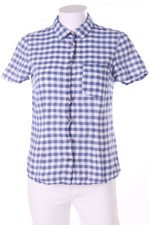 Logg shortsleeve blouse gebraucht kaufen  Darmstadt