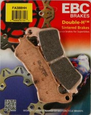 Ebc brake pads for sale  Odessa