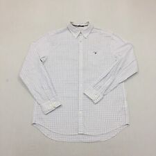 Gant shirt mens for sale  STAFFORD