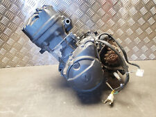 Lexmoto lxr 125cc for sale  EDINBURGH