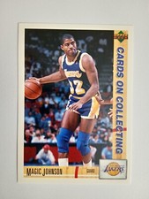 Card upper deck usato  Roma