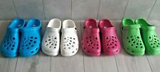 Clogs hausschuhe pantoletten gebraucht kaufen  Großefehn