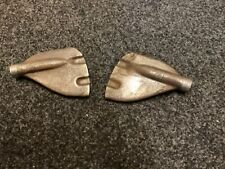 Vintage fish tail for sale  DONCASTER