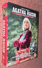 Agatha raisin complete for sale  MELTON MOWBRAY