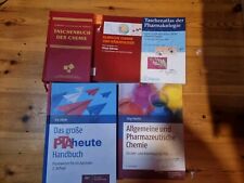 Bücher pta pharmszazie gebraucht kaufen  Isny im Allgäu