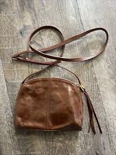 Hobo brown leather for sale  Pomona