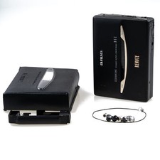 Aiwa cassette player gebraucht kaufen  Rostock