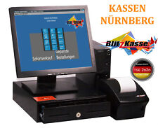 Handel kasse imbiss gebraucht kaufen  Nürnberg