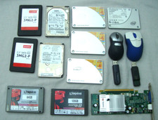 Computer parts job for sale  HIGH WYCOMBE