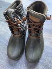 Sperry saltwater women for sale  Wilmington
