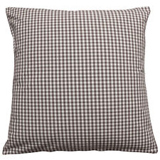 Gingham check cushion for sale Gingham check cushion for sale  COWBRIDGE