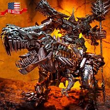 Usado, US SHIP_BMB Transformation LS-05 Grimlock Steel Lock Ancient Lord/Great Gift🎁 comprar usado  Enviando para Brazil