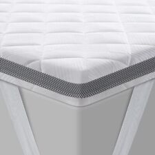 10cm matratzenauflage matratze gebraucht kaufen  Bremen