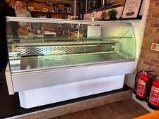 Commercial 1.7 serve for sale  BIRMINGHAM