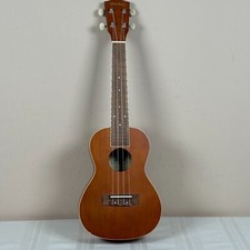Ukulele concerto Mitchell MU40C natural 24" comprar usado  Enviando para Brazil
