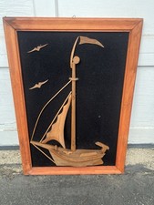 Mcm wooden sailboat for sale  Englewood Cliffs