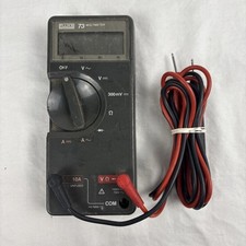 Vintage fluke digital for sale  Elgin