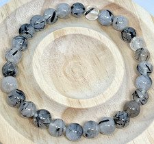 Turmalin quarz armband gebraucht kaufen  Bonn