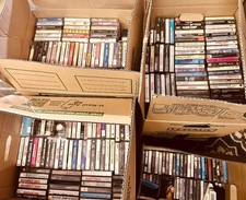 Cassette tapes pick for sale  Pasadena