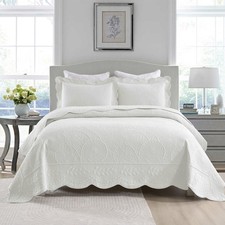 Piece elegantly embroidered for sale  Whittier