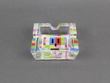 Alessandro guerriero ashtray d'occasion  Bagnolet