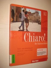 Chiaro italienischkurs kurs gebraucht kaufen Chiaro italienischkurs kurs gebraucht kaufen  Leverkusen