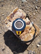 Bushnell backtrack gps for sale  Tucson