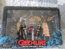 Neca gremlins winter gebraucht kaufen Neca gremlins winter gebraucht kaufen  Oberhausen