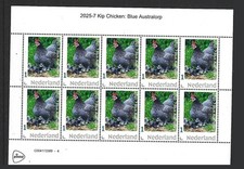 Netherlands 2025 chicken for sale  Shipping to United Kingdom