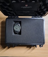 Victorinox .n.o.x. carbon for sale  BOOTLE