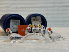 Swarovski crystal figurine for sale  Houston