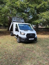 2020 ford transit for sale  DONCASTER