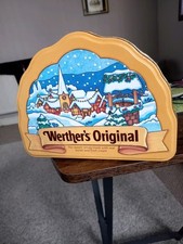 Vintage werther original for sale  WOLVERHAMPTON