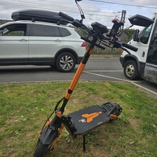 Yugen zero 3200w for sale  LANCASTER