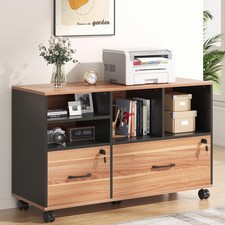 Drawer wood mobile for sale  Anaheim