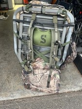 Summit tree stand for sale  Union