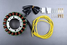 Stator bobine alternateur d'occasion  Aucamville