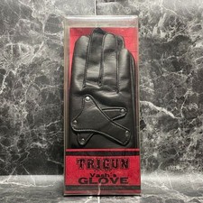 Gants cosplay trigun d'occasion  Expédié en France