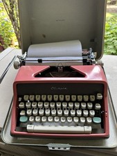 1963 olympia sc7 for sale  Salem