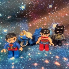 Lego duplo wonder for sale  NEW MALDEN