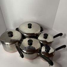 ware cook set for sale  Bryan