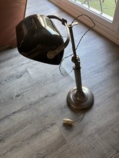 Ancienne lampe notaire d'occasion  Rennes-