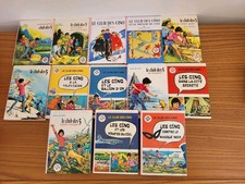 Lot livres club d'occasion  Luxeuil-les-Bains