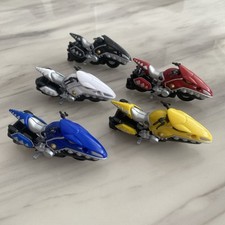 Power rangers dino for sale  JARROW