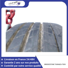 Pneu bridgestone turanza d'occasion  Saint-Quentin