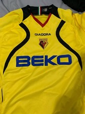 Watford home shirt for sale  WATFORD