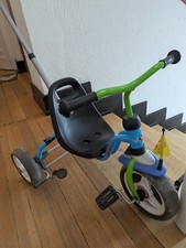 Puky dreirad schiebestange gebraucht kaufen  Saarbrücken